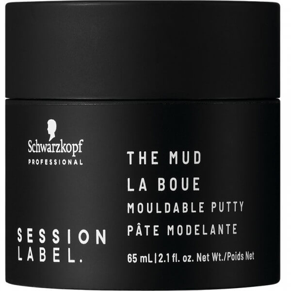 Session Label The Mud - 65ml - Schwarzkopf - clickandcare.ch