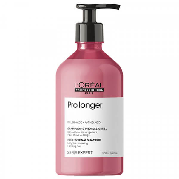 Pro Longer Shampoo / 500ml