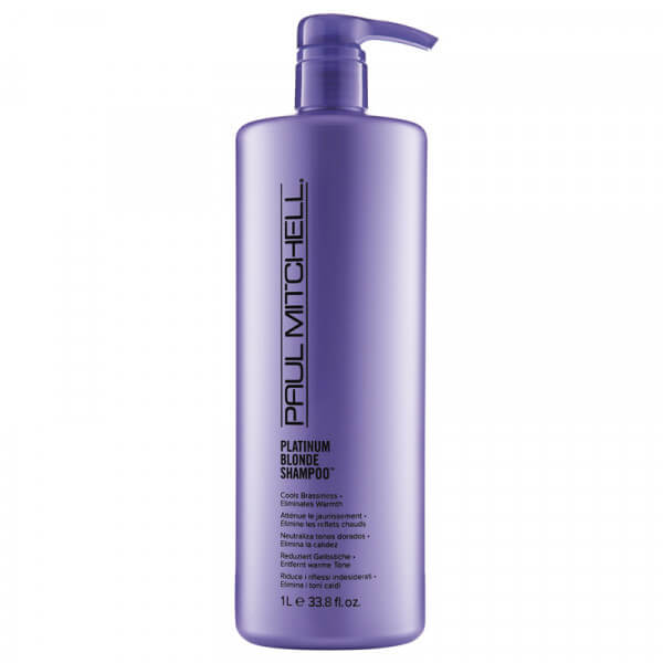 Platinum Blonde Shampoo (1000 ml)