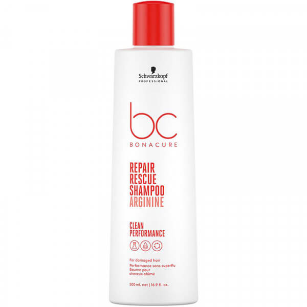 BC Repair Rescue Shampoo - 500ml