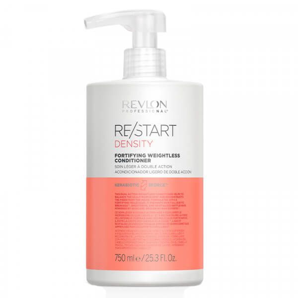 Re/Start Density Fortifying Weightless Conditioner - 750ml