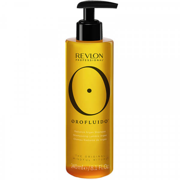 Orofluido Radiance Argan Shampoo - Revlon Proefessional