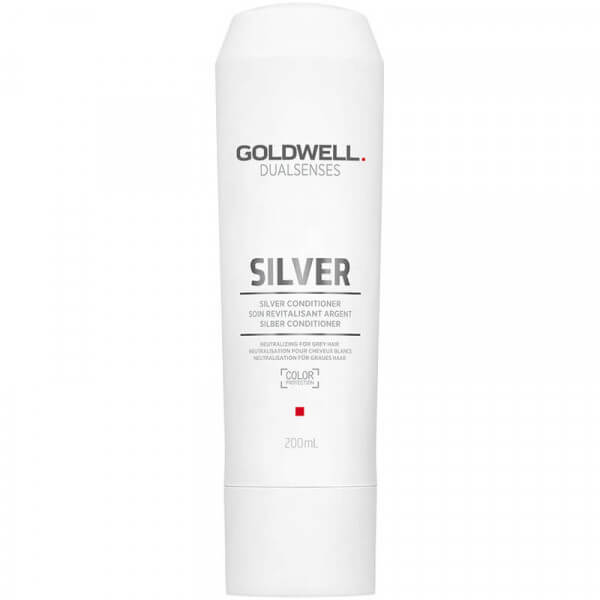 Silver Conditioner - 200ml