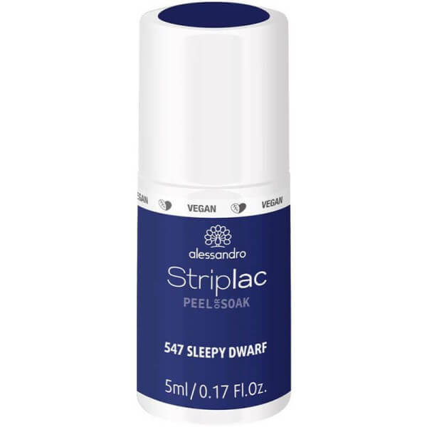 Striplac Peel or Soak - Sleepy Dwarf