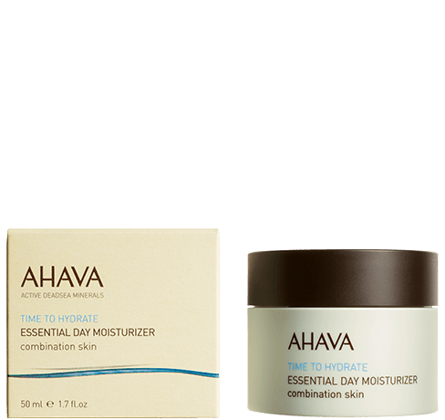 AHAVA Time (50ml) Day Combination Skin to Moisturizer Hydrate