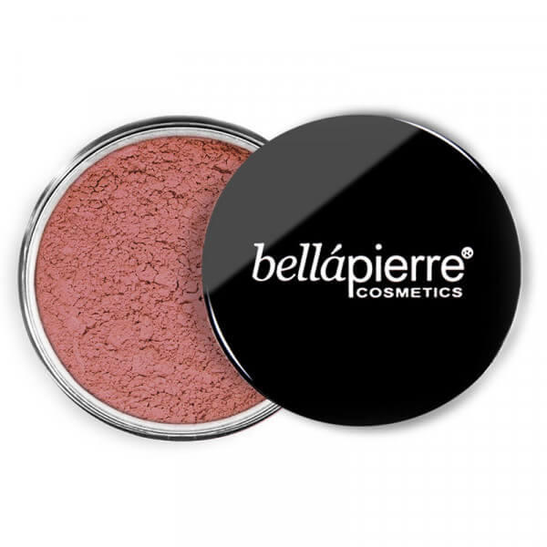 Loose Mineral Blush Suede - 4g