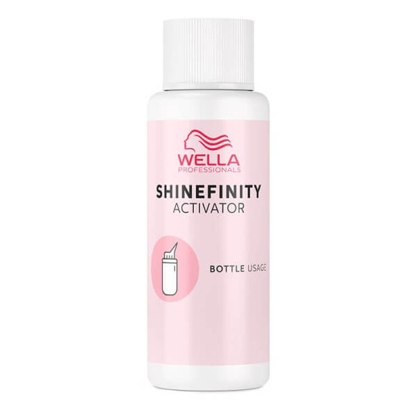 Shinefinity Activator Bottle - 60ml