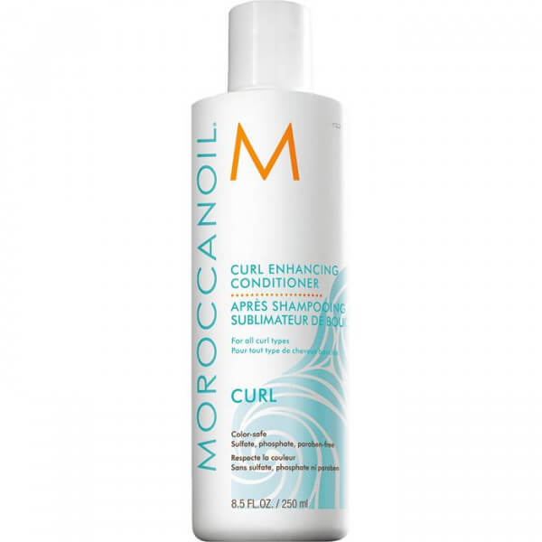 Moroccanoil - Curl Enhancing Conditioner