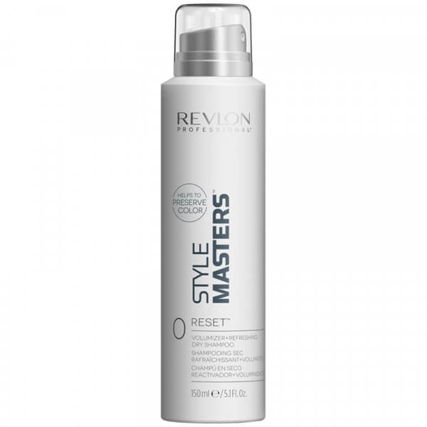 Style Masters - Reset Trockenshampoo - 150ml - Revlon Professional