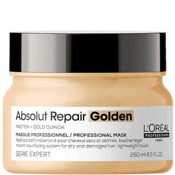 Absolut Repair Goldene Maske - 250ml