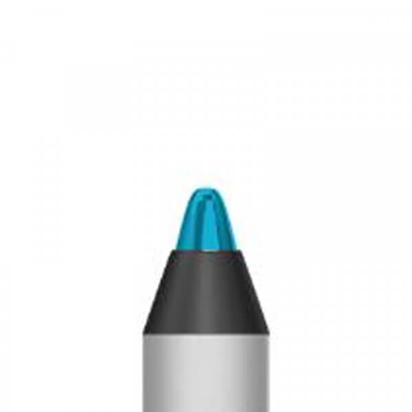 Super Stay Liner Metallic Turquoise
