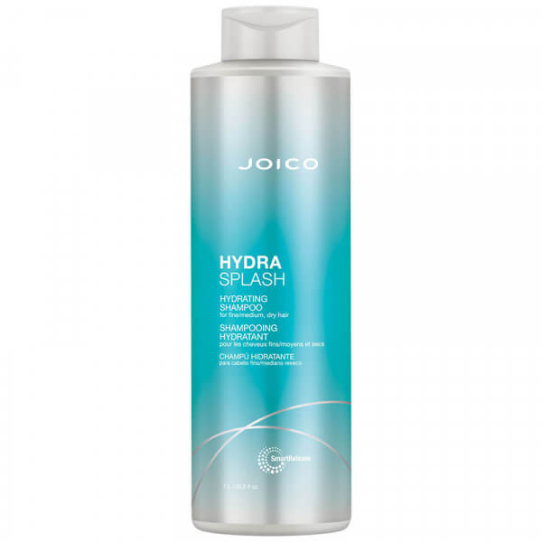 Hydra Splash Hydrating Shampoo – 1000ml