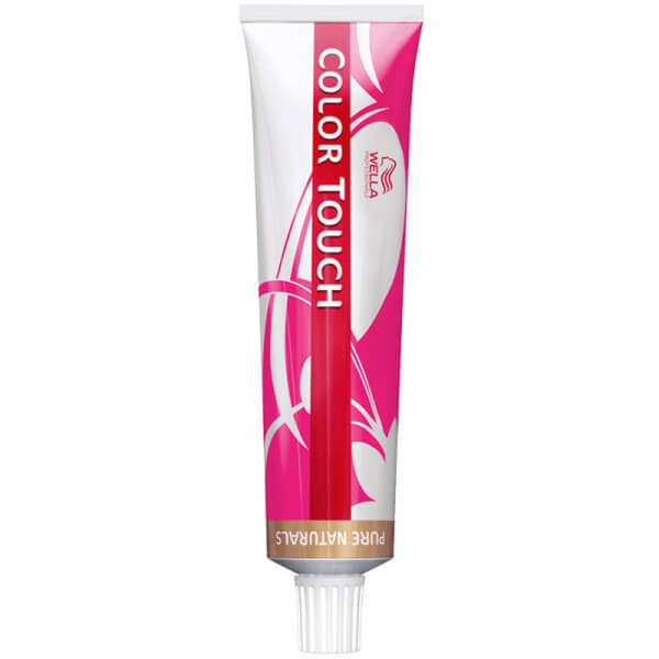 Color Touch Pure Naturals 10/0 hell-lichtblond