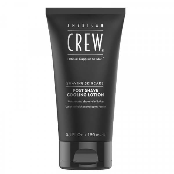 American Crew Post Shave Cooling Lotion - 150 ml
