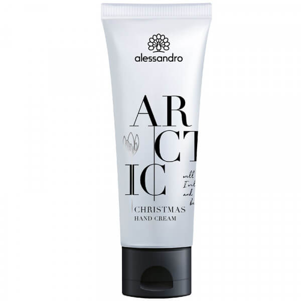 Arctic Melting Hand Cream - 30ml