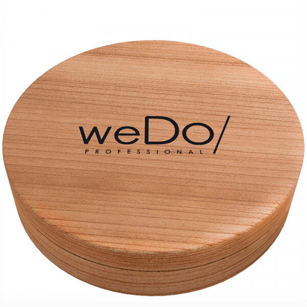 weDo/ Professional Solid Shampoo Box