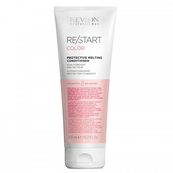 Re/Start Color Protective Melting Conditoner – 200ml