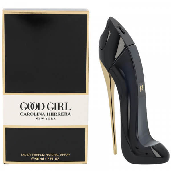 Carolina Herrera Good Girl Eau de Parfum - 50ml