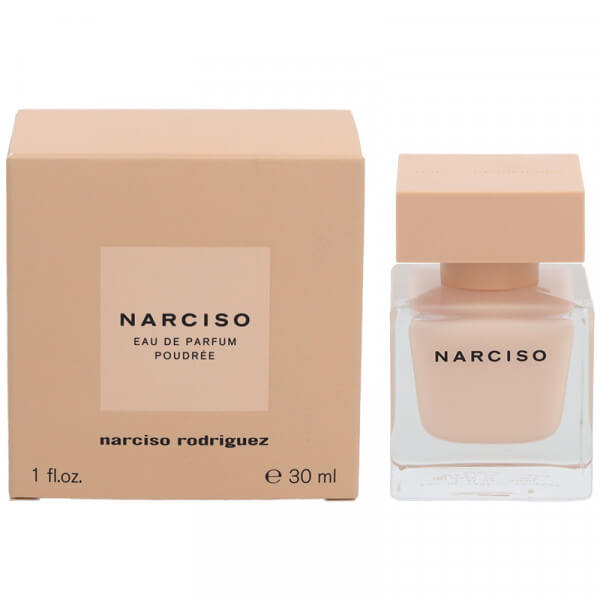 Narciso Rodriguez Narciso Poudree Eau de Parfum - 30ml