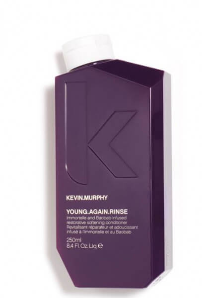 Young Again Rinse Kevin Murphy