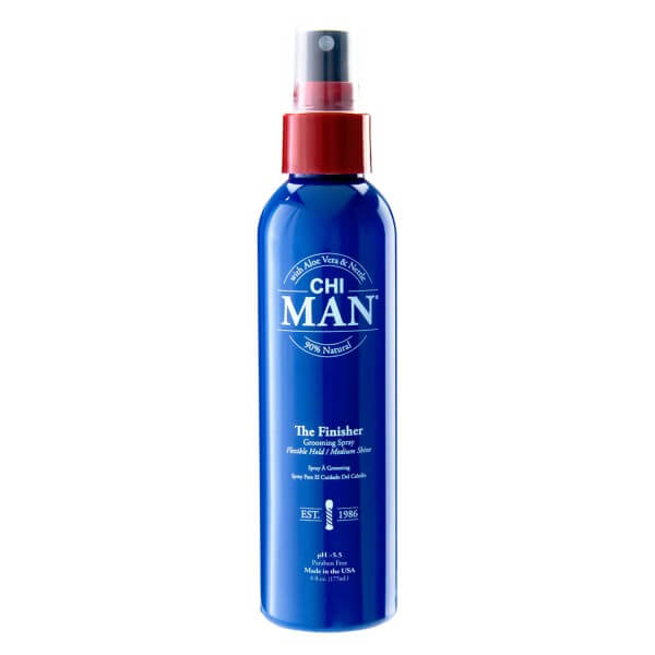 CHI MAN The Finisher Grooming Spray - 177ml