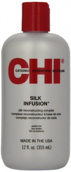 CHI Infra Silk Infusion