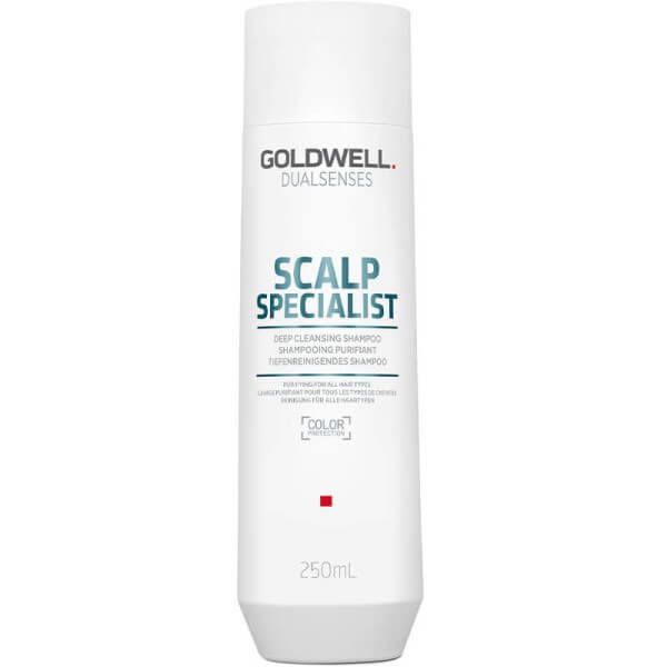 Scalp Specialist Deep Cleansing Shampoo (250 ml)