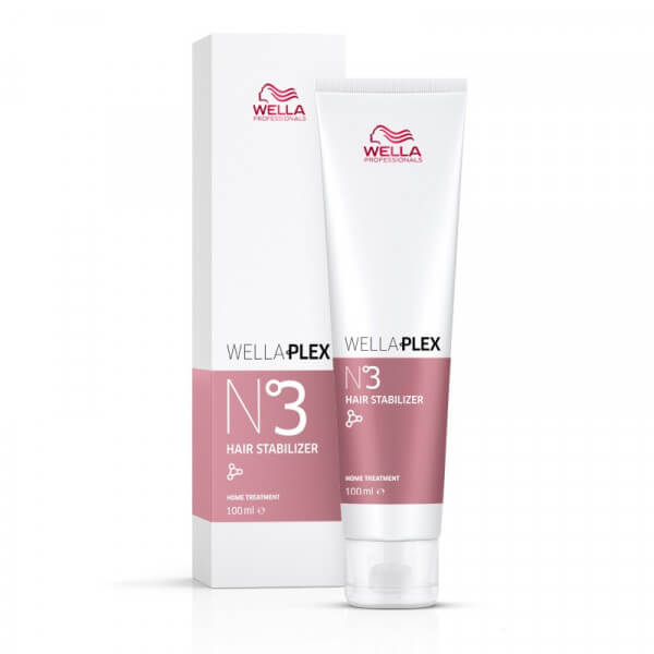 WellaPlex Hair Stabilizer No.3