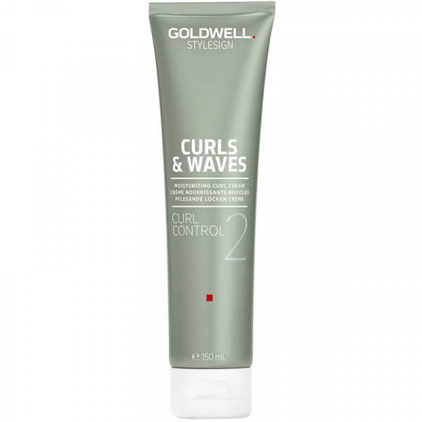 Goldwell Stylesign - Curls & Waves - Curl Control - 150ml