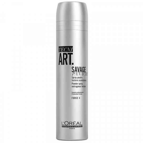 Tecni.Art Savage Panache - 250ml