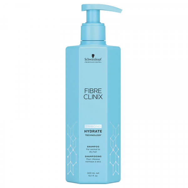 Fibre Clinix Hydrate Shampoo -300ml