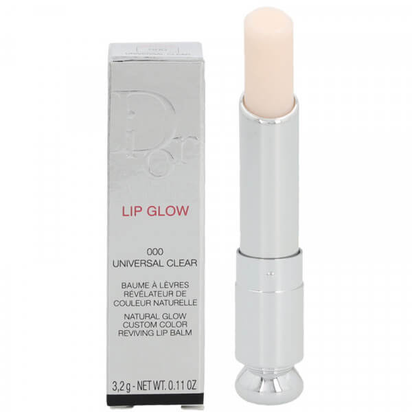 Dior Addict Lip Glow - 100 Universal Clear