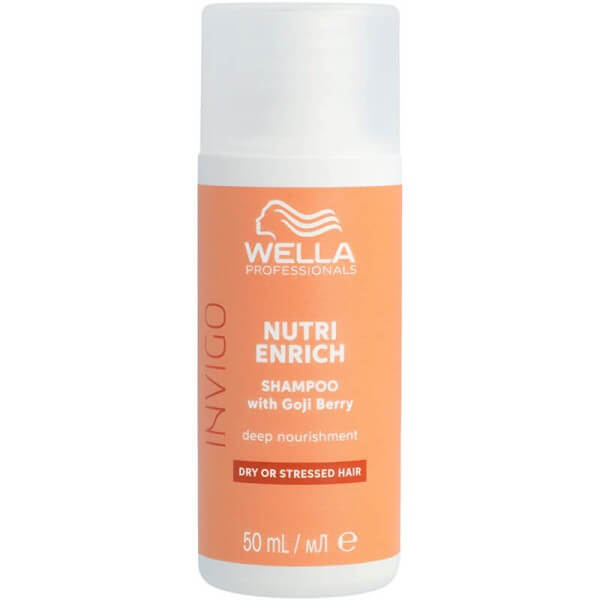 Invigo Nutri-Enrich Deep Nourishing Shampoo - 50ml