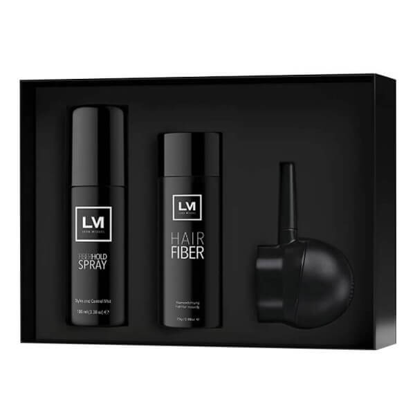 Leon Miguel All in One Box - Black