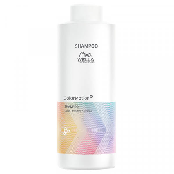 Color Motion+ Shampoo - 500ml