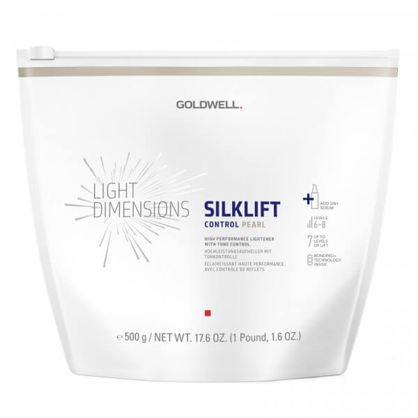 Light Dimensions Silklift Control Pearl 6-8