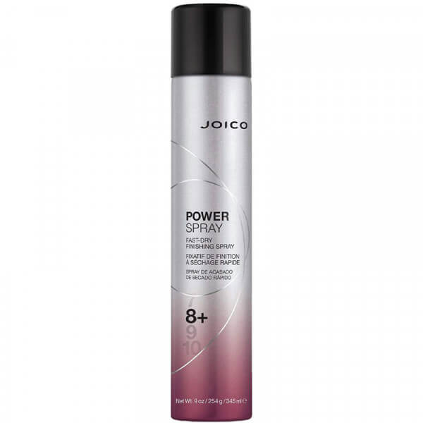 Style & Finish Power Spray - 345ml