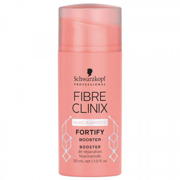 Fibre Clinix Fortify Booster - 30ml
