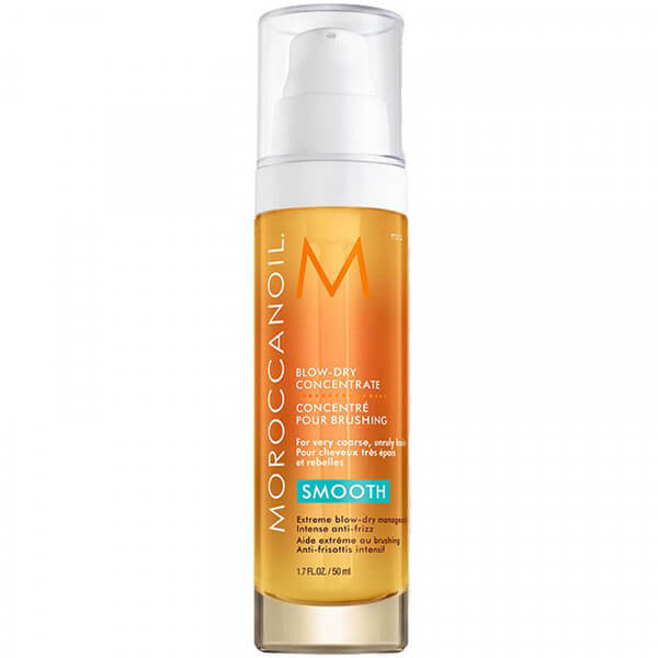 Moroccanoil Fragrances Smooth Blow Dry Concentrate