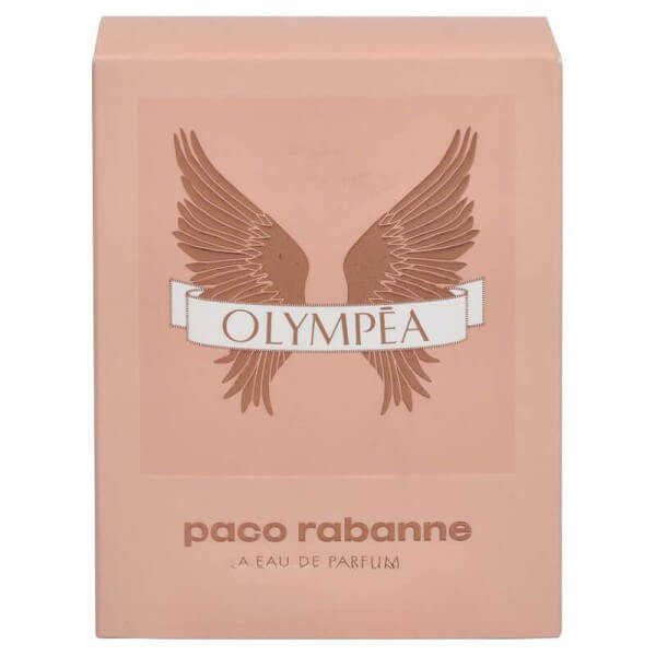 Paco Rabanne Olympéa Eau de Parfum - 30ml