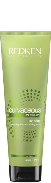 Curvaceous Curl Refiner (250ml)