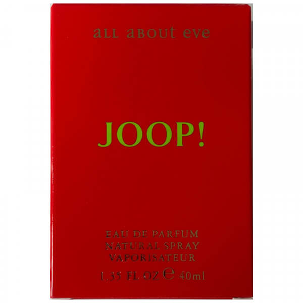 Joop All About Eve edp 40ml