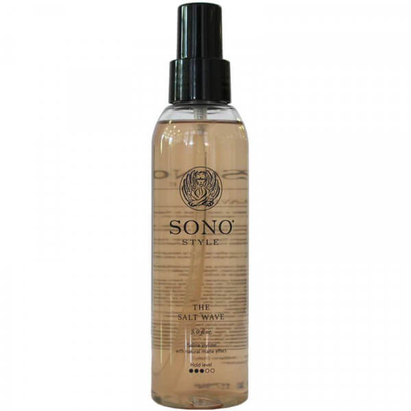 The Salt Wave - Sono Style - 150 ml