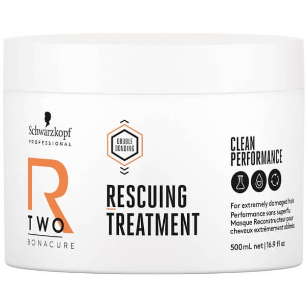 R-TWO Rescuing Treatment - 500ml