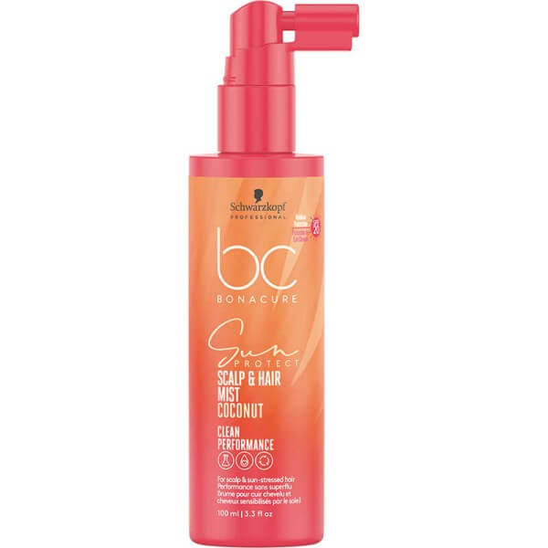 BC Sun Protect Scalp & Hair Mist - 100ml