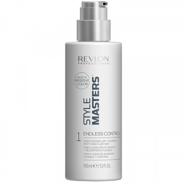 Style Masters- Endless Control - 150ml - Revlon Professional