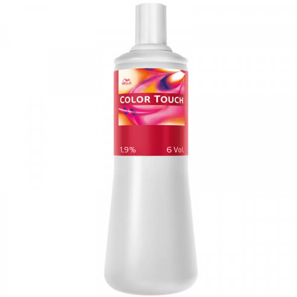 Color Touch Emulsion 1.9% 1000ml
