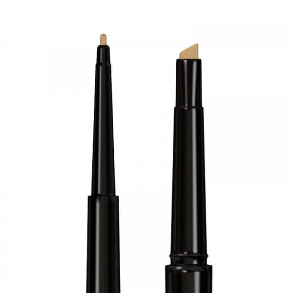 Wunderbrow Dual Precision Brow Liner Blonde