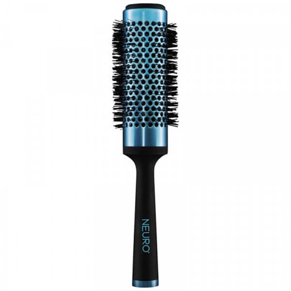 Neuro Round Titanium Thermal Brush M