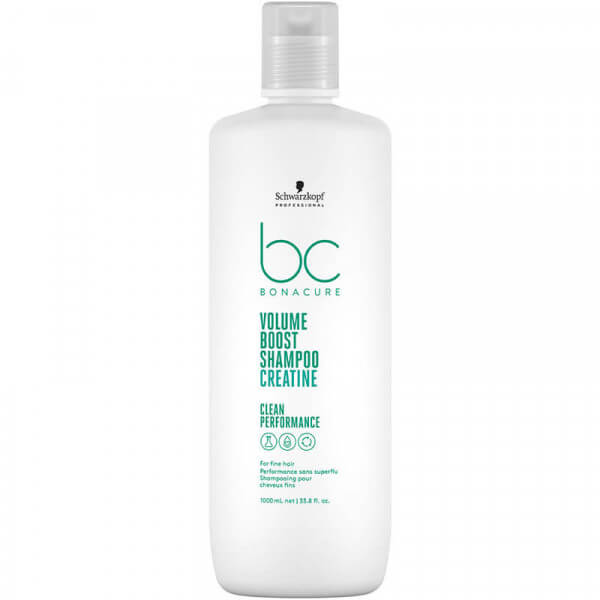 BC Volume Boost Shampoo - 1000ml